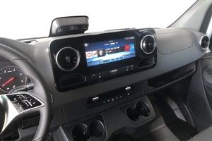 Mercedes Sprinter bild 7