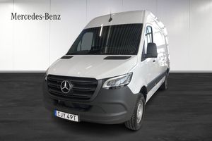Mercedes Sprinter bild 11