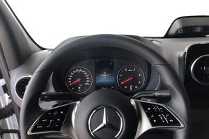 Mercedes Sprinter bild 6