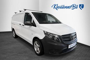 Mercedes Vito bild 5