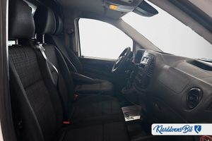 Mercedes Vito bild 11