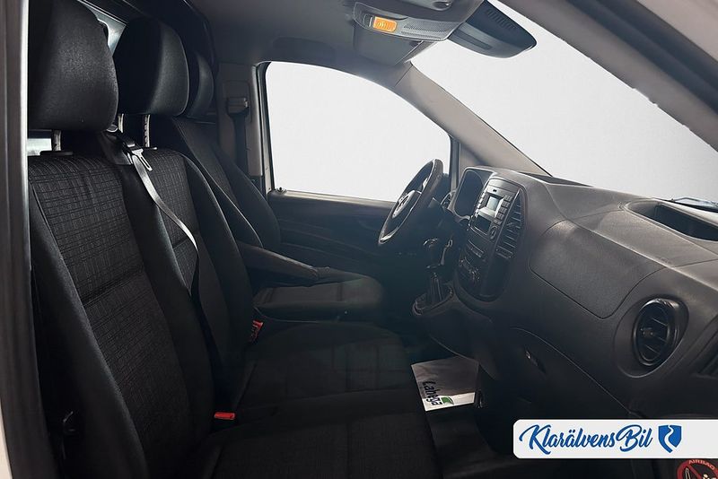 Mercedes Vito bild 11