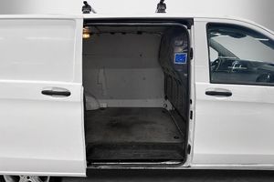 Mercedes Vito bild 12