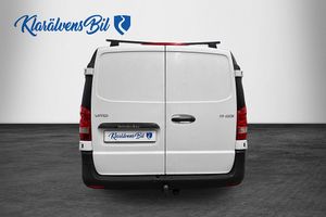 Mercedes Vito bild 8