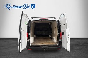 Mercedes Vito bild 13