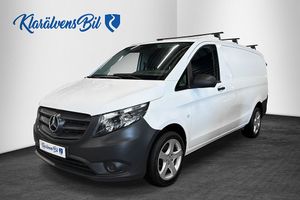 Mercedes Vito bild 1