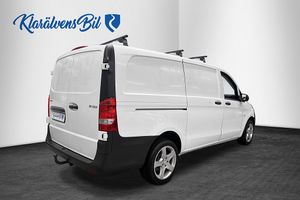 Mercedes Vito bild 7