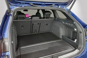 Skoda Superb bild 17