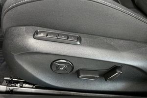 Skoda Superb bild 11