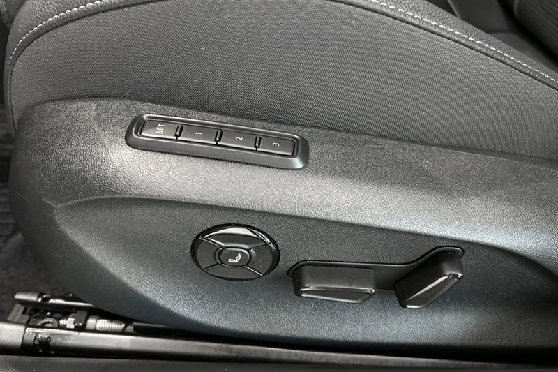 Skoda Superb bild 11