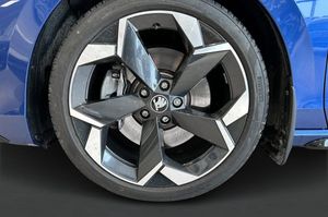 Skoda Superb bild 13