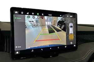 Skoda Superb bild 10
