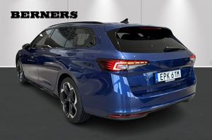 Skoda Superb bild 3