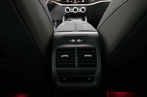 Skoda Superb bild 15