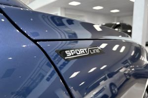 Skoda Superb bild 8