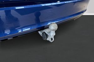 Skoda Superb bild 18
