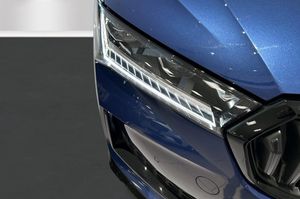 Skoda Superb bild 7