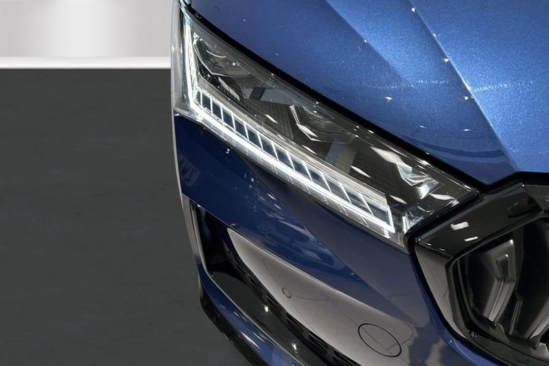 Skoda Superb bild 7