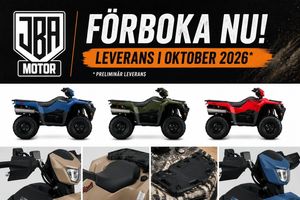 Suzuki KingQuad bild 4