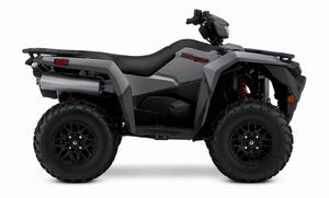 Suzuki KingQuad bild 3
