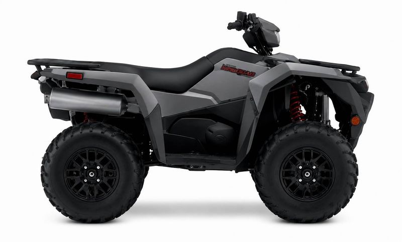 Suzuki KingQuad bild 3