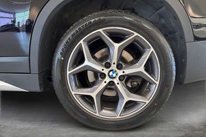 BMW X1 bild 14