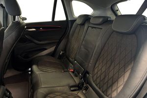 BMW X1 bild 11