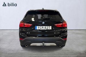BMW X1 bild 4
