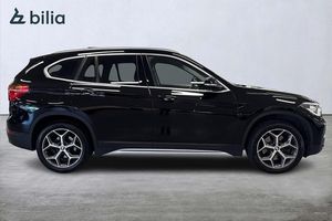 BMW X1 bild 15