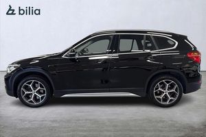 BMW X1 bild 3
