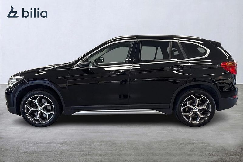 BMW X1 bild 3