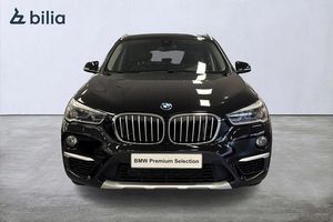BMW X1 bild 5