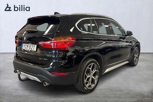 BMW X1 bild 16