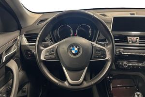BMW X1 bild 9