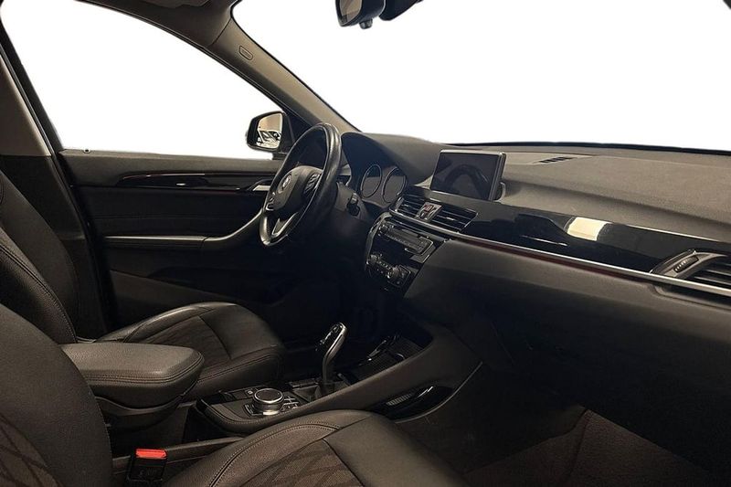BMW X1 bild 6