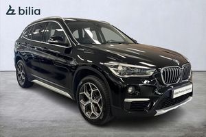 BMW X1 bild 17