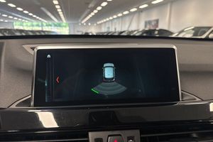 BMW X1 bild 13