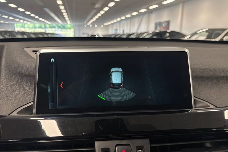 BMW X1 bild 13