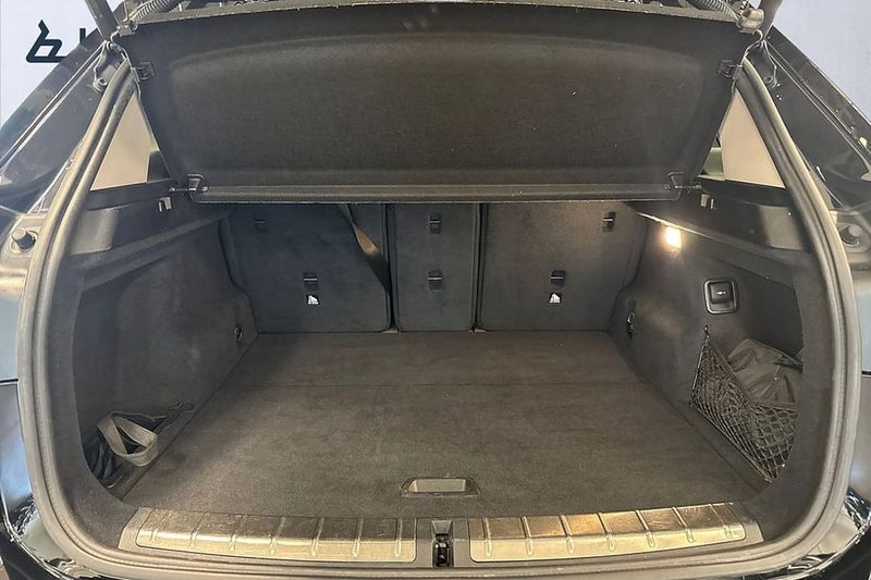 BMW X1 bild 10