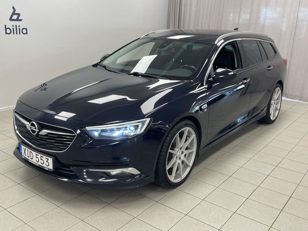 Opel Insignia Sports Tourer Business - 2018