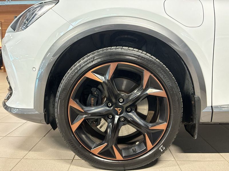 Cupra Formentor bild 27