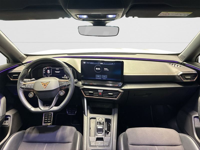 Cupra Formentor bild 11