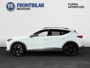 Cupra Formentor bild 5