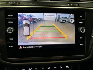 Volkswagen Tiguan bild 7