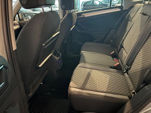Volkswagen Tiguan bild 10