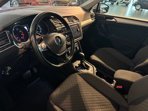 Volkswagen Tiguan bild 5