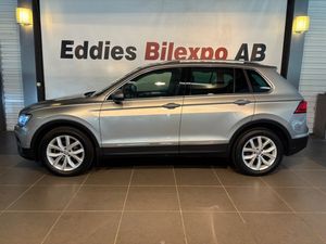 Volkswagen Tiguan bild 2