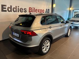 Volkswagen Tiguan bild 4