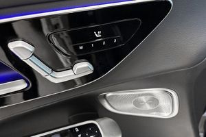 Mercedes GLC300 bild 18
