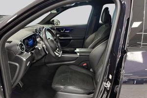 Mercedes GLC300 bild 9